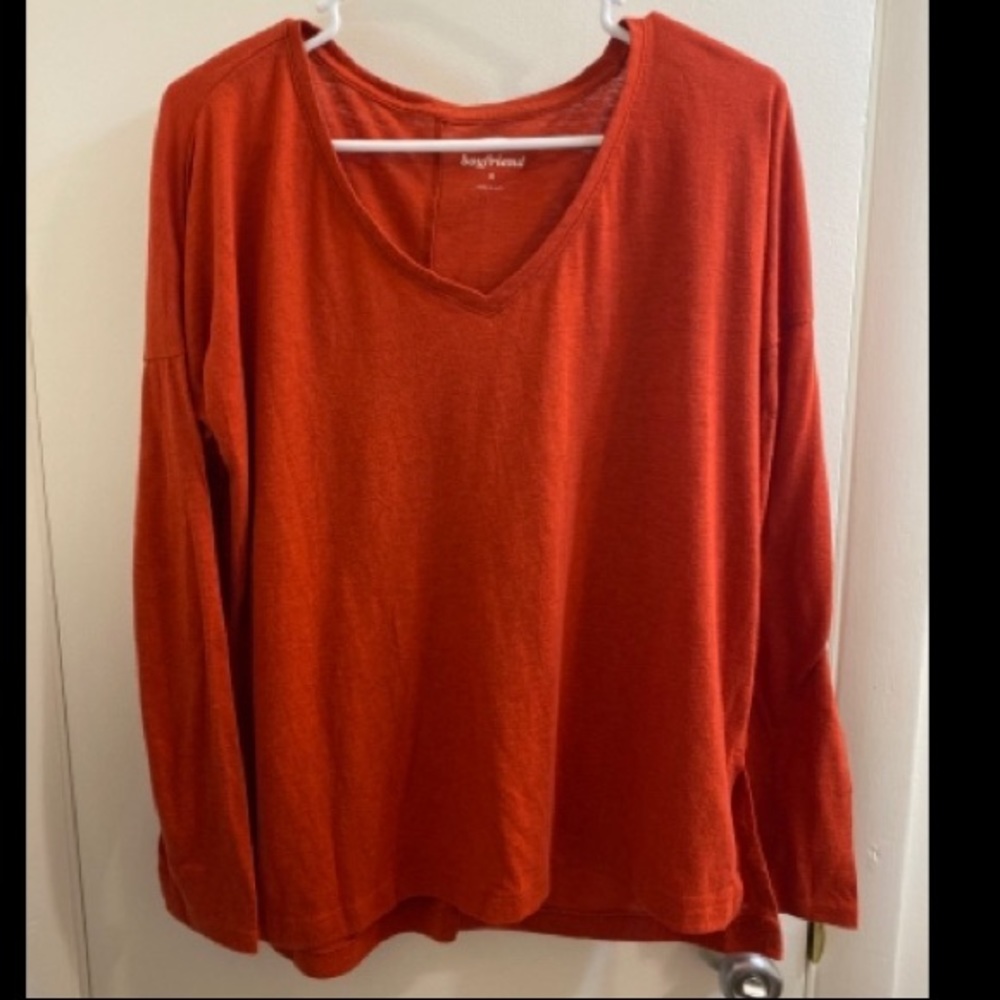 Old Navy long sleeve shirt